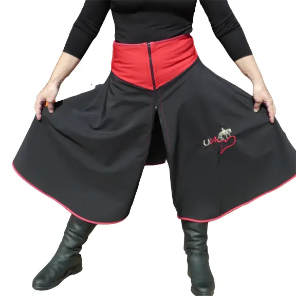 Rain skirt