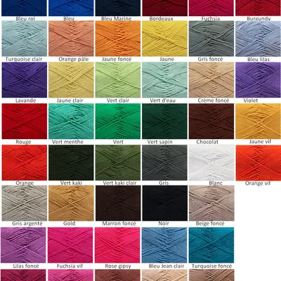 Customisable mid-length fly veil with 2 cord trims 6