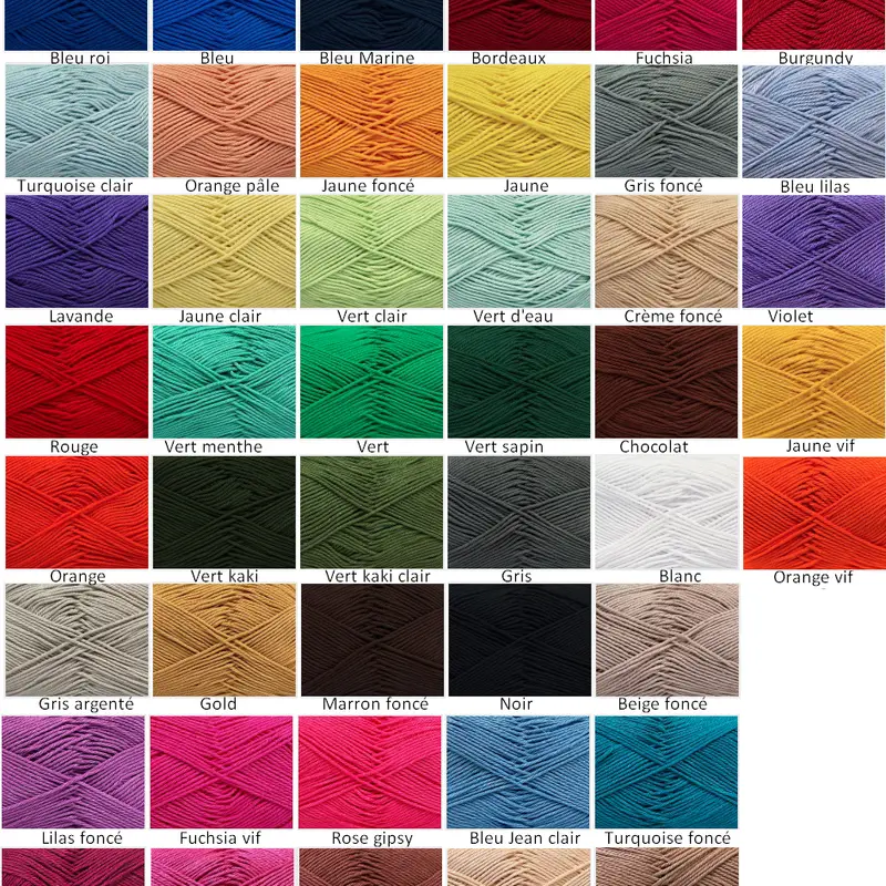 Customisable mid-length fly veil with 2 cord trims 4