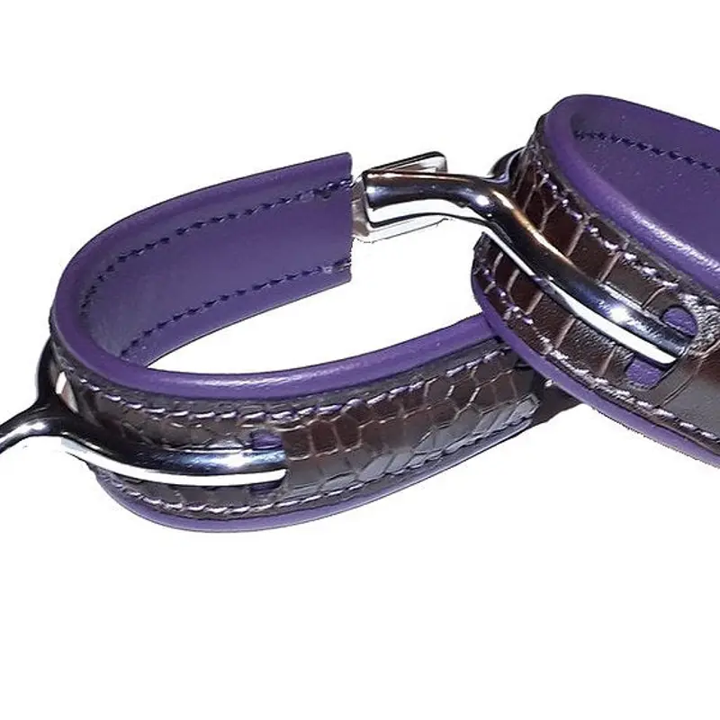 Classic spur guards 5
