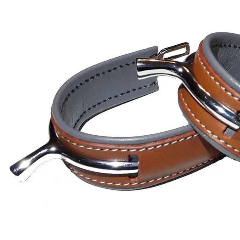 Classic spur guards 6