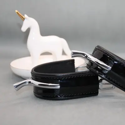 Classic spur guards 2