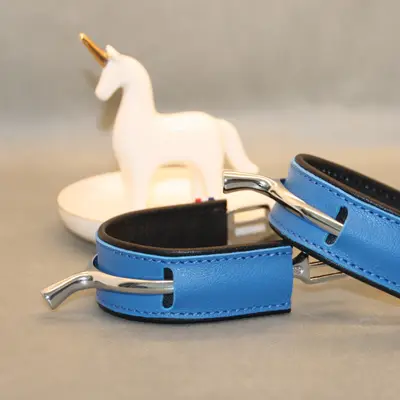 Classic spur guards 1