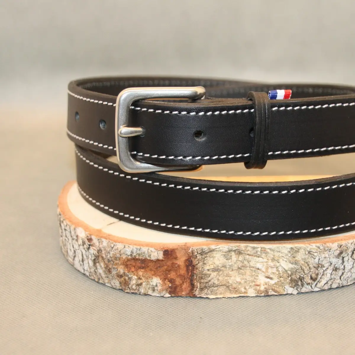 Classic riding belt 2