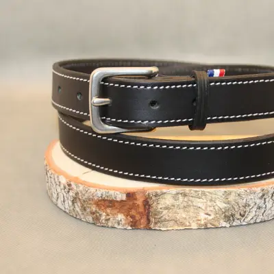 Classic riding belt 2