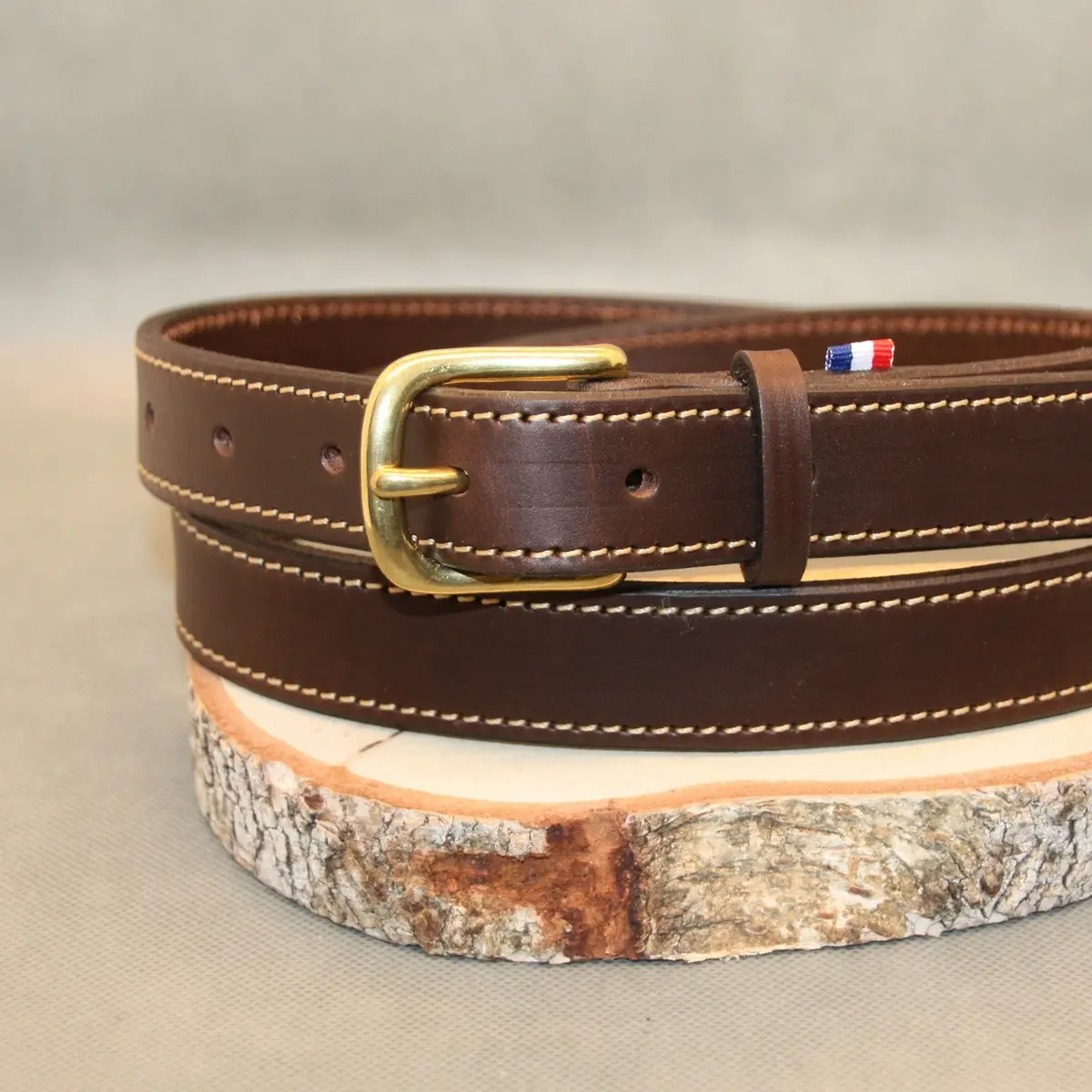 Classic riding belt 3