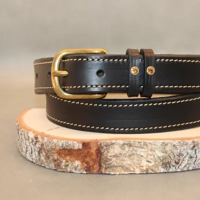 Diamanté riding belt 2