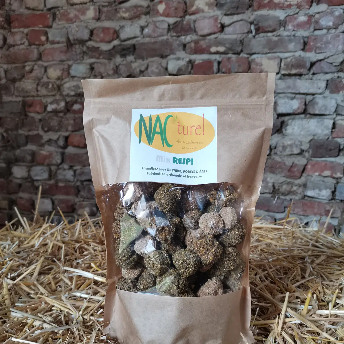 Respi MIX treats 500g