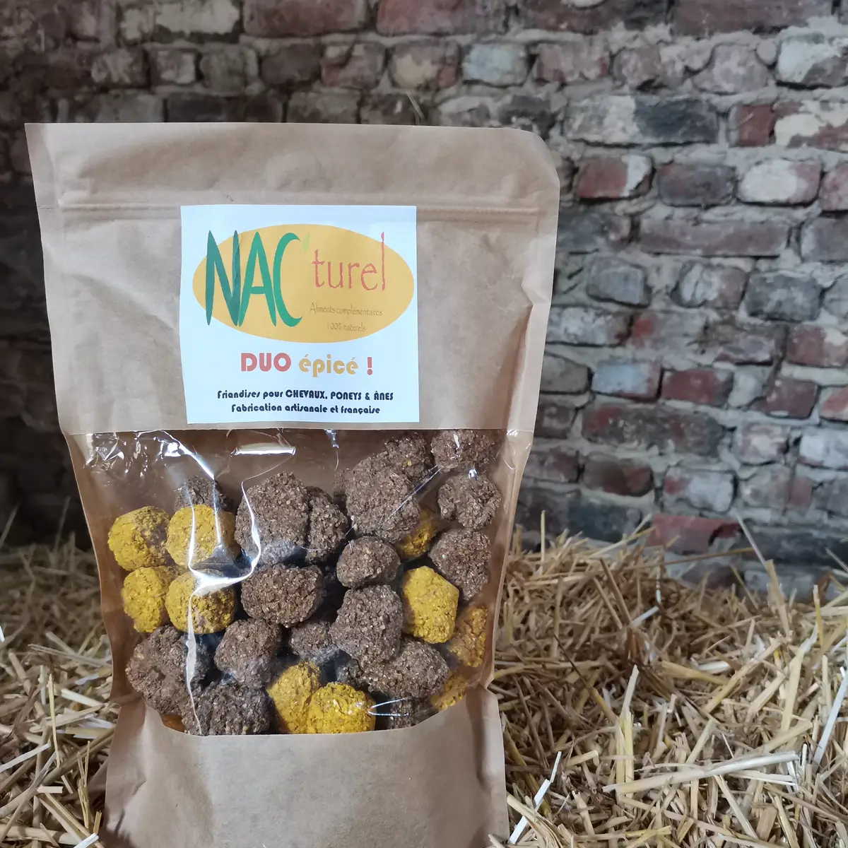 MIX-6 treats 1kg