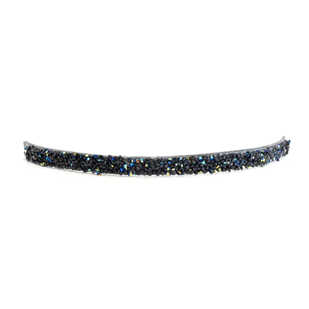 Galaxy saddle jewellery