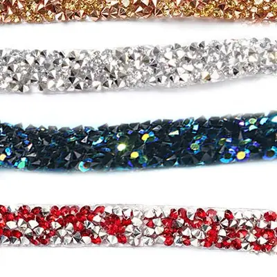 Galaxy saddle jewellery 3