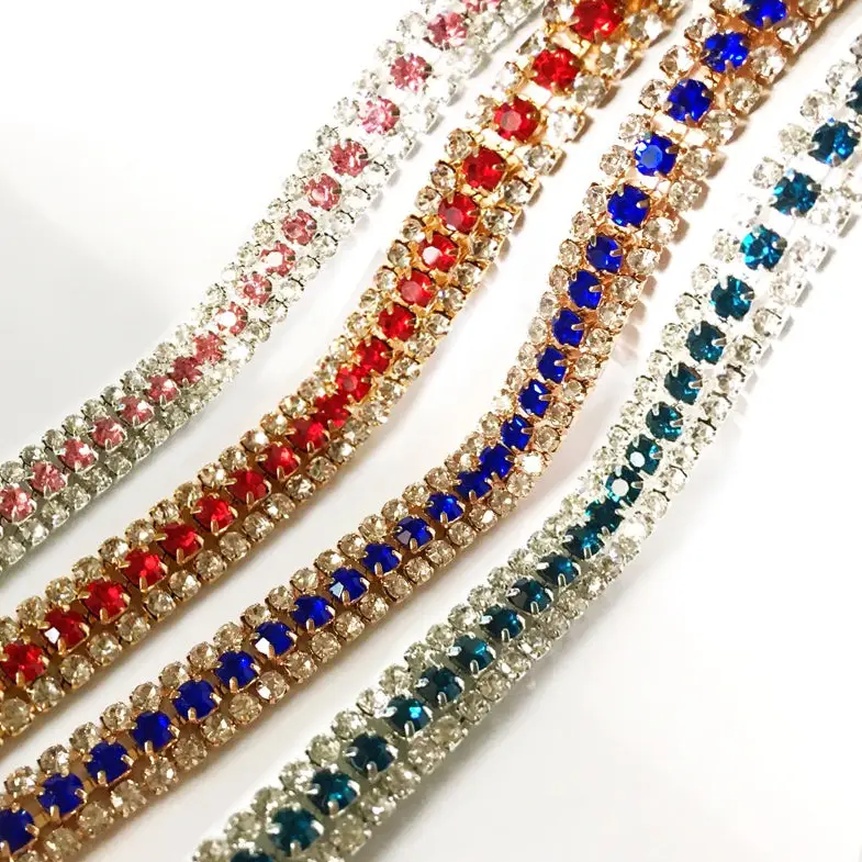 Royal saddle jewellery 2