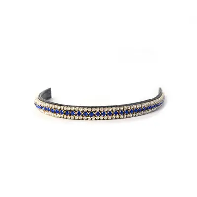 Royal saddle jewellery 1