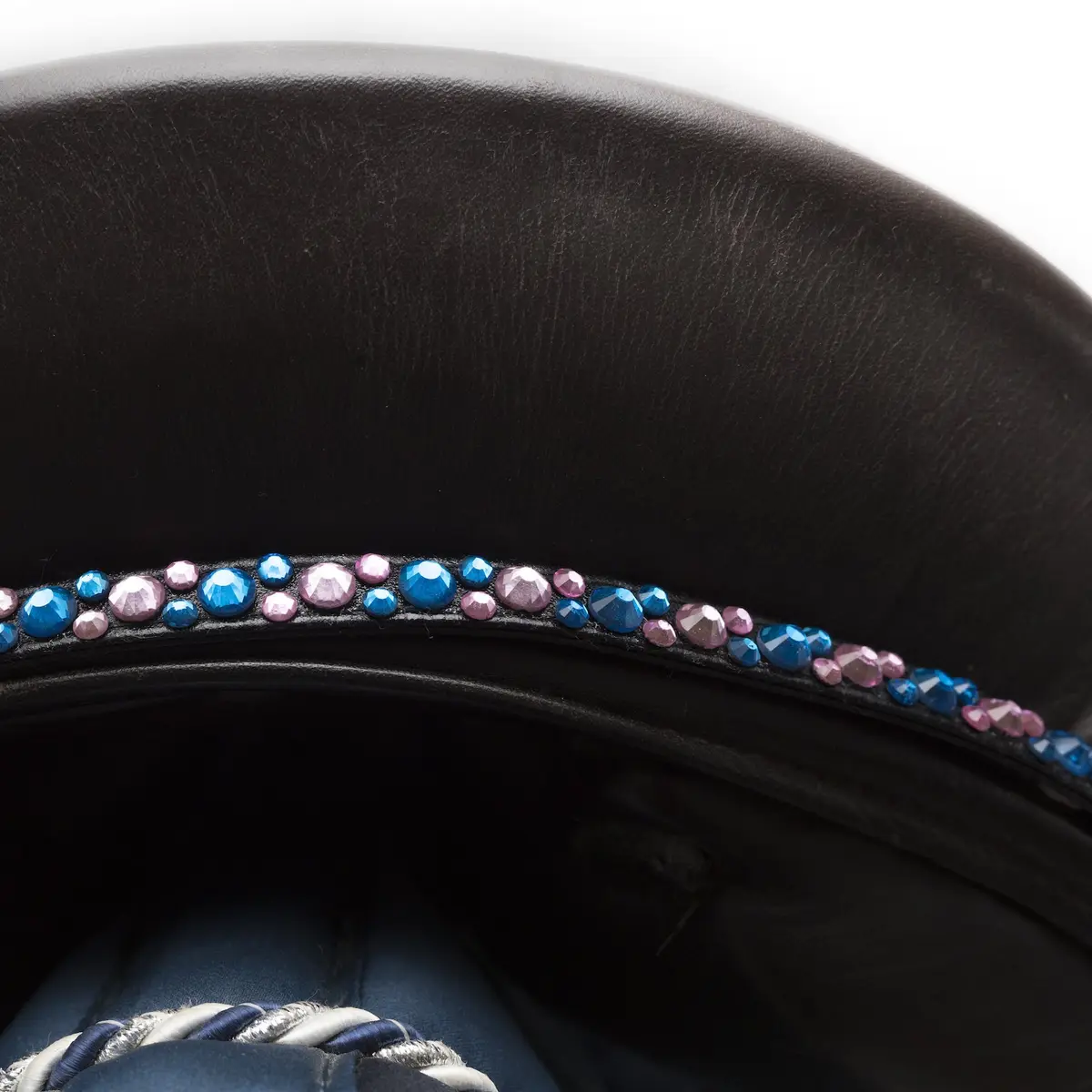 June saddle jewellery 2