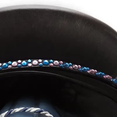 June saddle jewellery 2