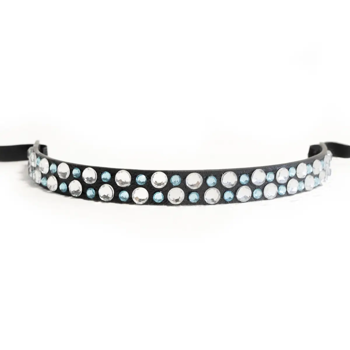 Alhéna saddle jewellery