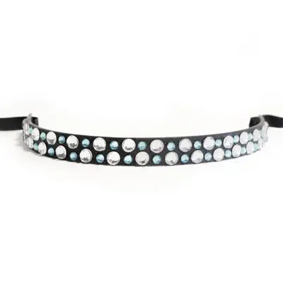 Alhéna saddle jewellery 1