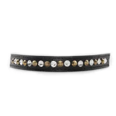 Mira saddle jewellery 1