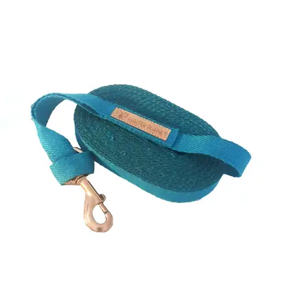 Saturnin lead rope 1
