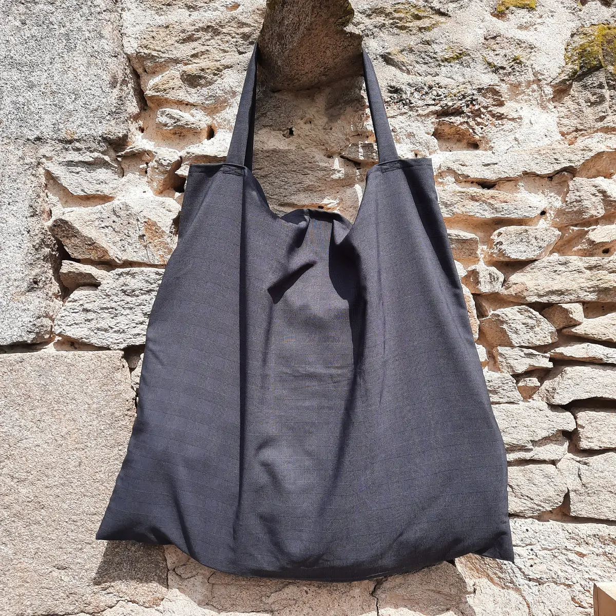 Sac à tapis prince de galle