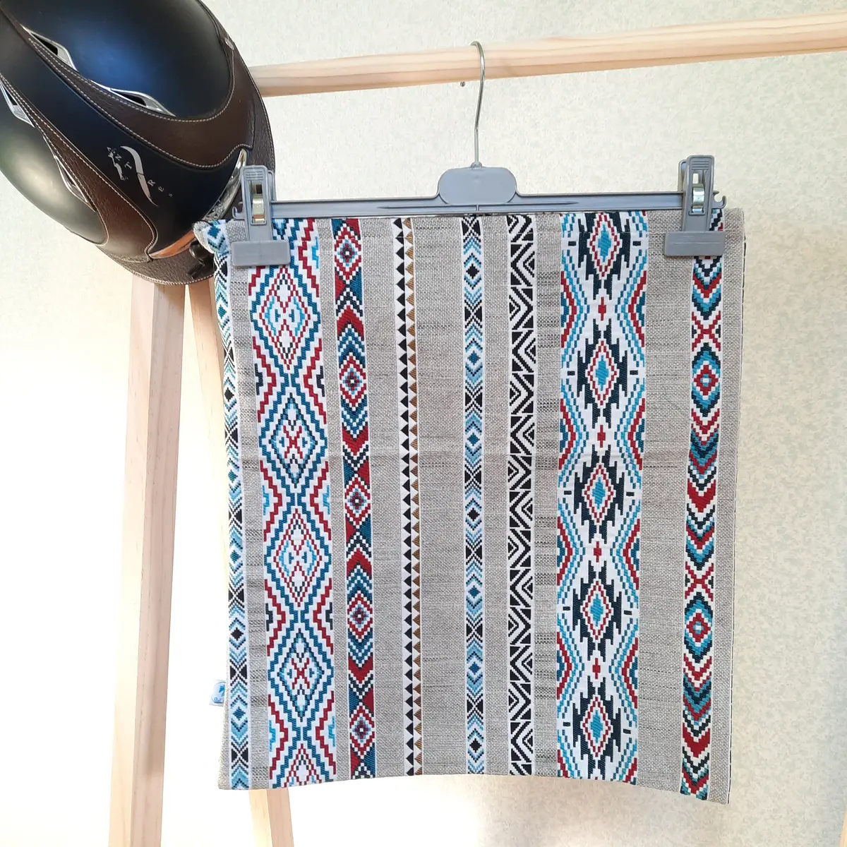 Sioux helmet bag