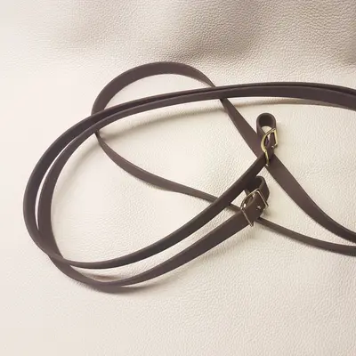Biothane reins 2