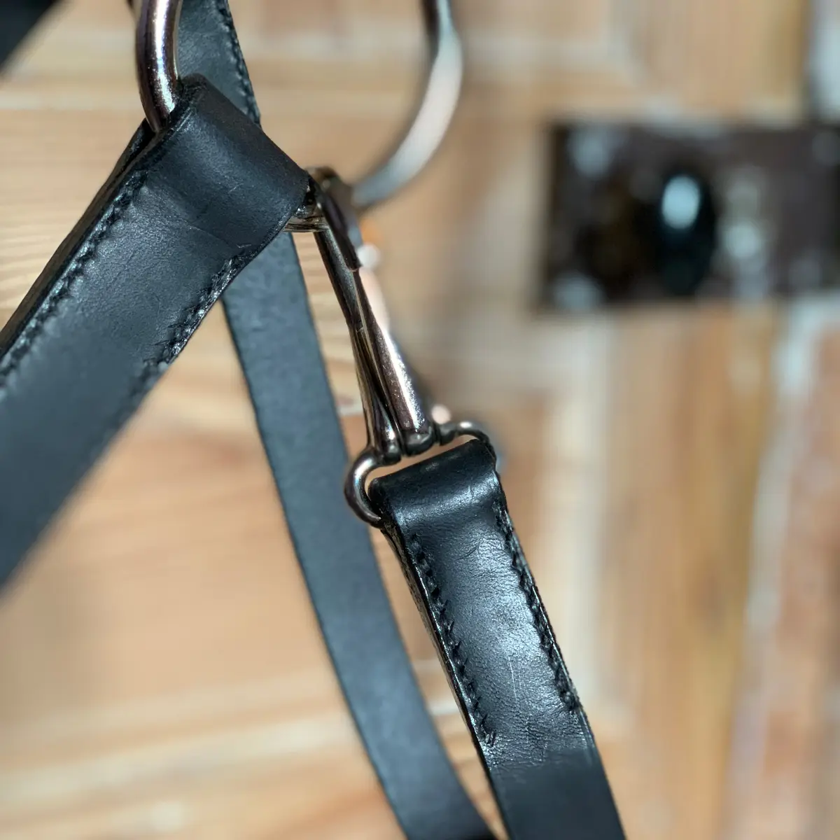 Piped trim halter 4