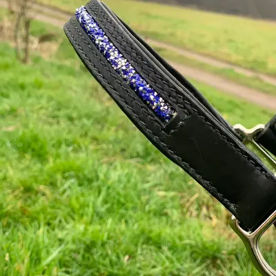 Premium halter 3