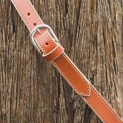 Made-to-measure belt 2