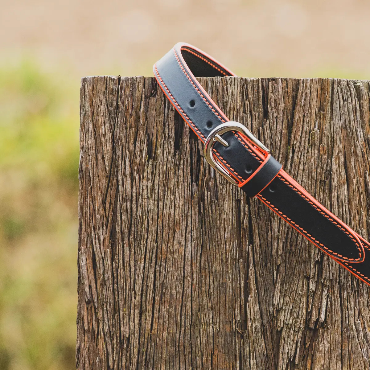 Made-to-measure belt