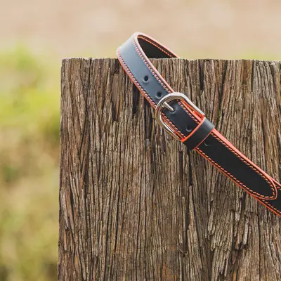Made-to-measure belt 1