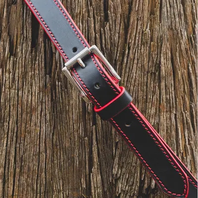 Made-to-measure belt 3
