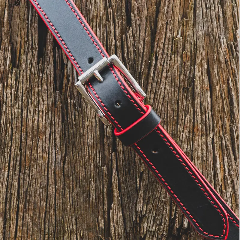 Made-to-measure belt 3