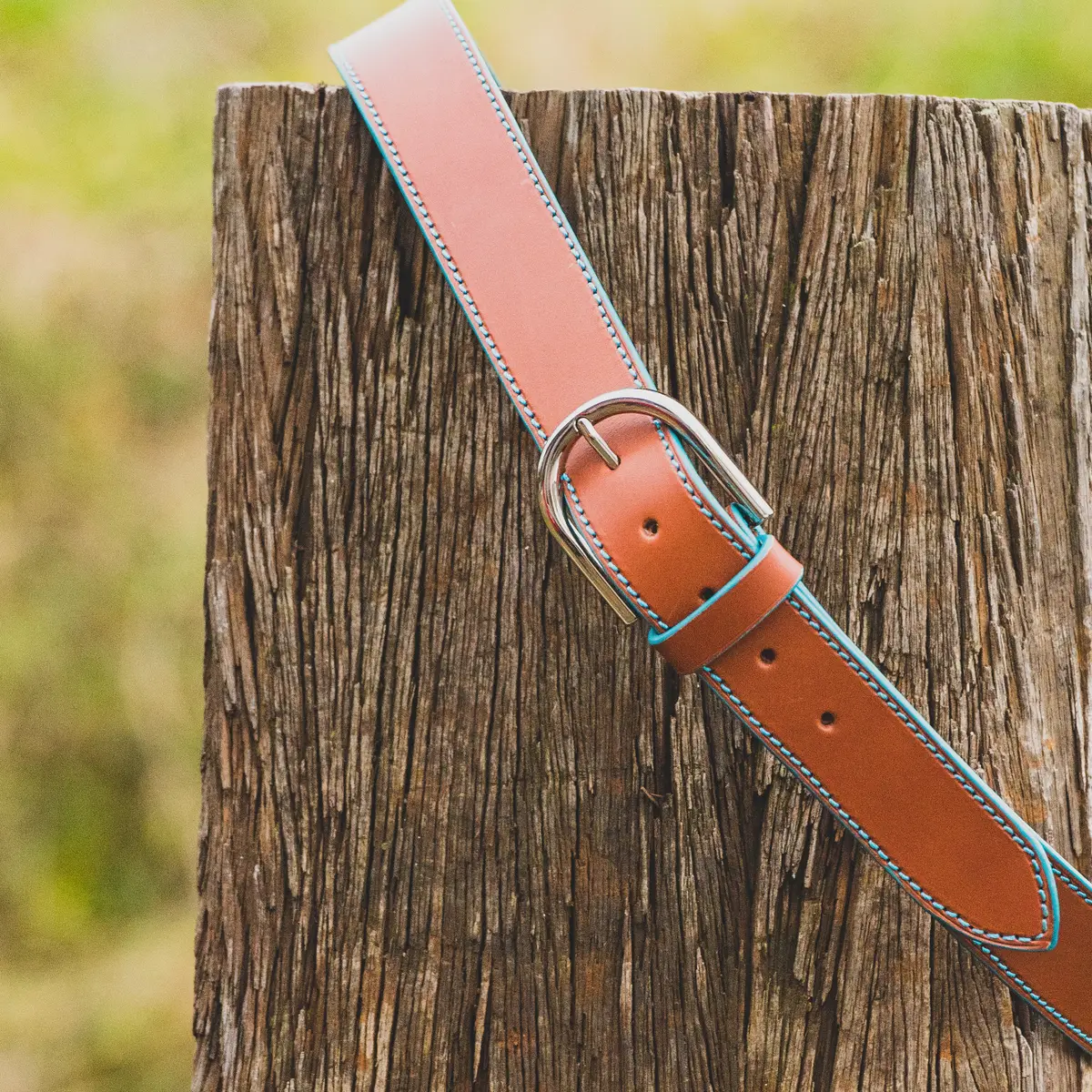 Made-to-measure belt 4