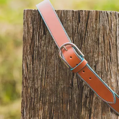 Made-to-measure belt 4