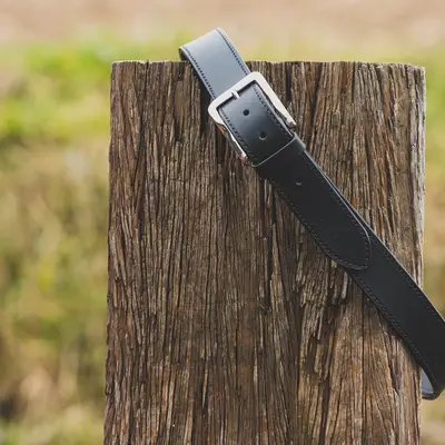 Made-to-measure belt 5