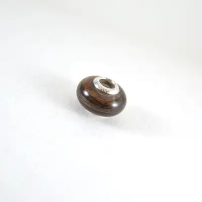 Classic horse hair charm bead 2