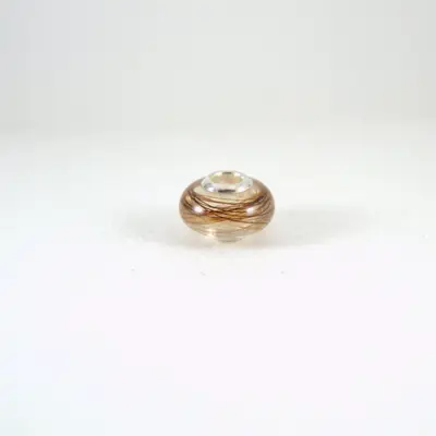 Classic horse hair charm bead 3