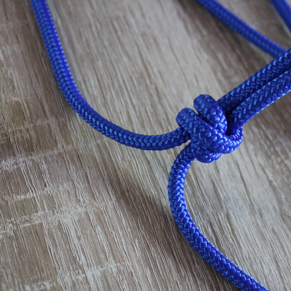 Simple natural horsemanship halter 6