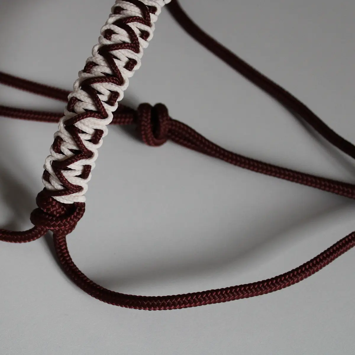 Ethological halter star 4