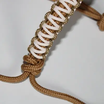 Ethological halter utopia 6