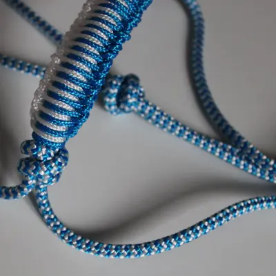 Atlantis Ethological Halter 1