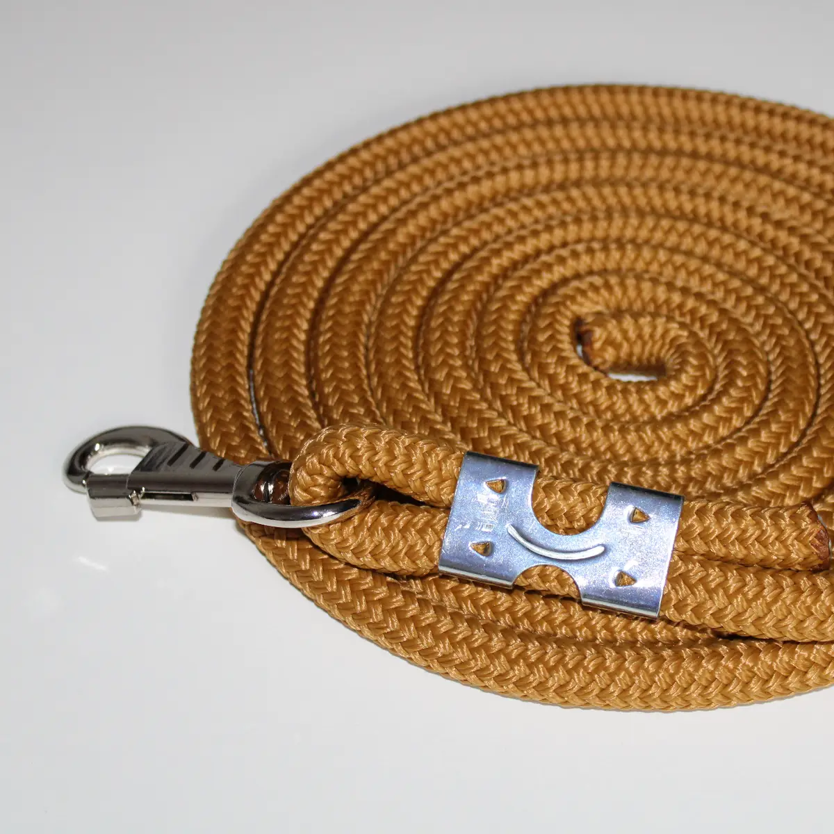 Easy lead rope