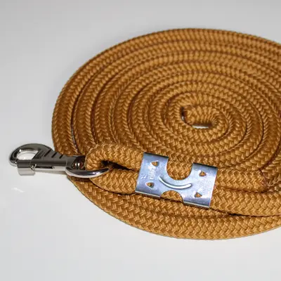 Easy lead rope 1