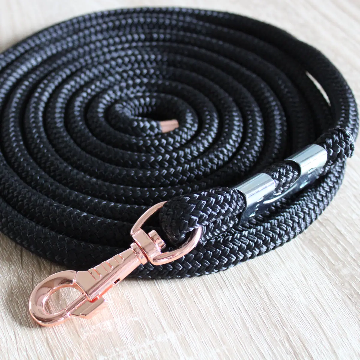 Easy lead rope 8