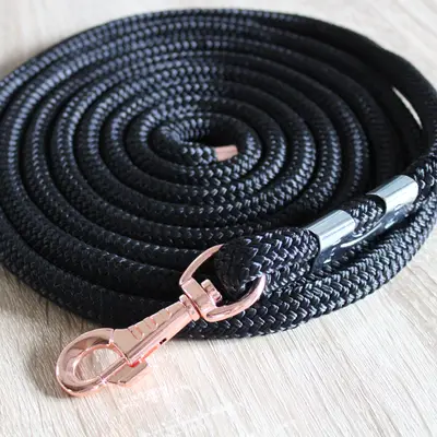 Easy lead rope 8