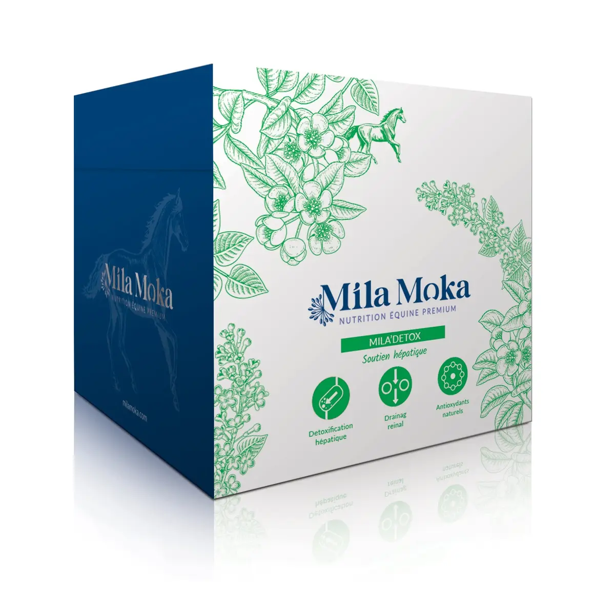 Mila'Detox