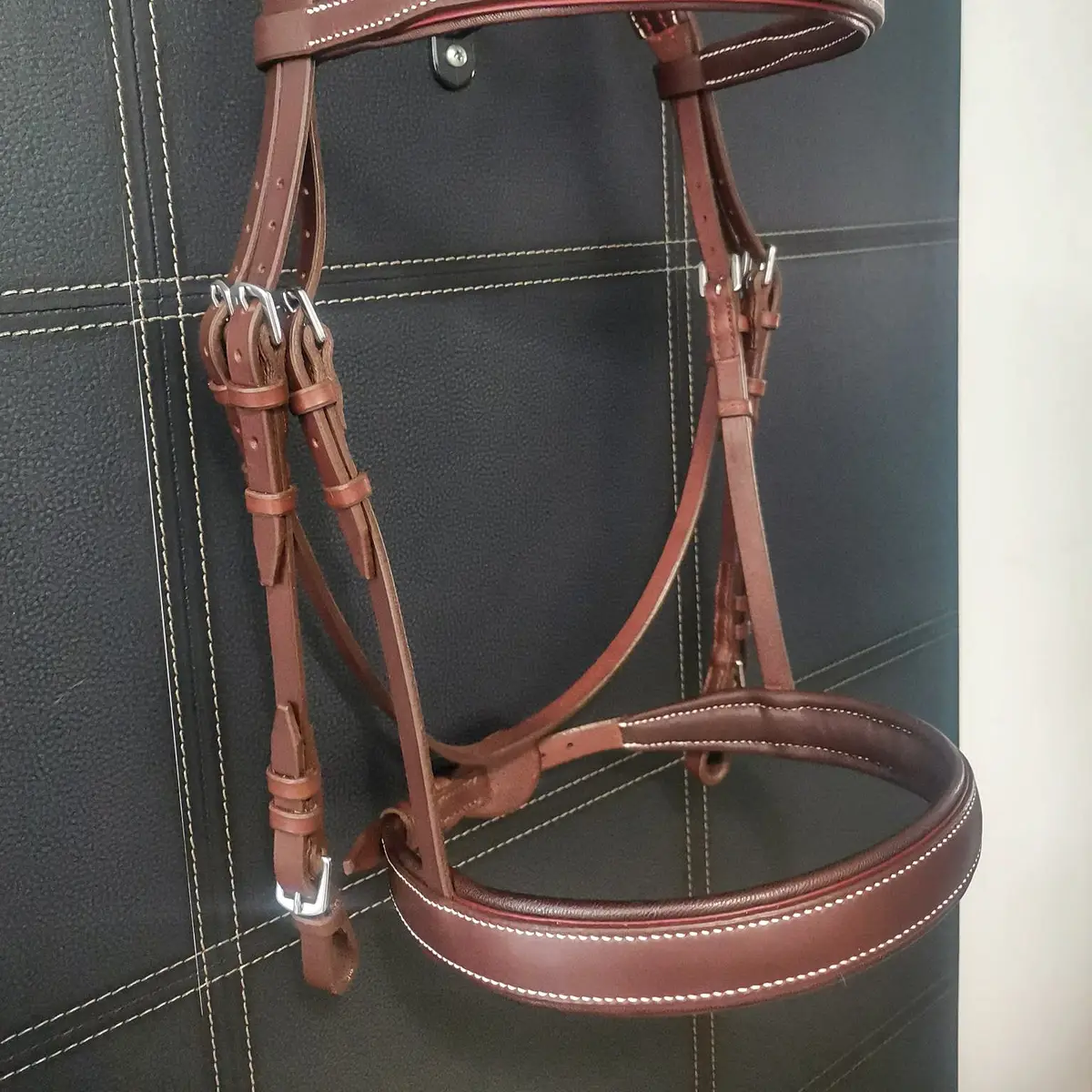 Bridon CSO cousu main 3