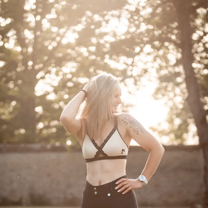 "Amazone" bra 2