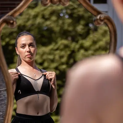 "Xéna" bra 2